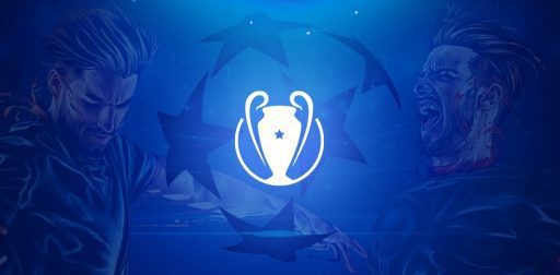 欧冠2021/22赛季：优胜冠军博彩预测前瞻