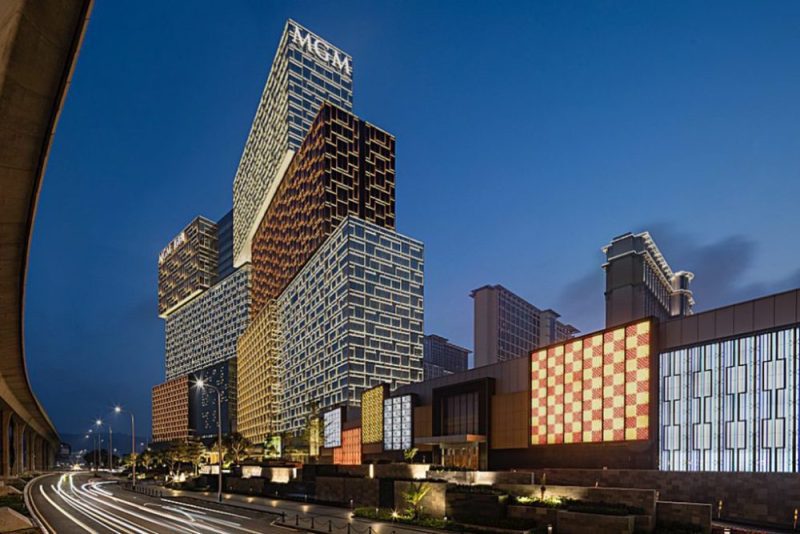 美高梅不确定澳门是否来得及在2022年6月完成赌牌重投