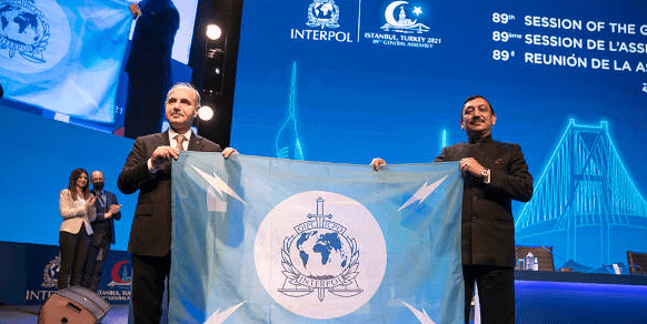 国际刑警组织呼吁在解决假球问题上努力协调一致