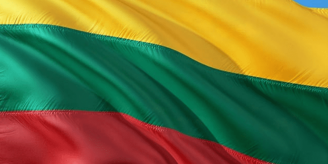 博彩公司7bet在立陶宛因博彩促销违规而被罚款