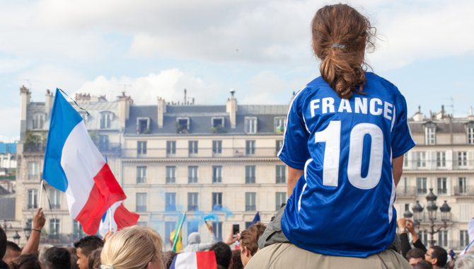 法国国家博彩管理局 (ANJ) 与足球机构联手开展网络欺凌宣传活动