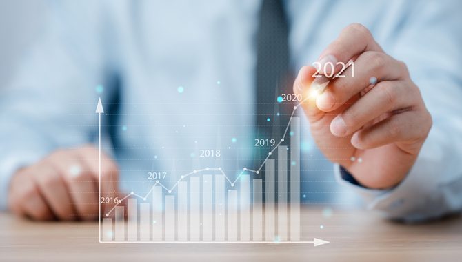 Elys 报告预计 2021 年初始财务收入将增长 22% Elys 报告预计 2021 年初始财务收入将增长 22%