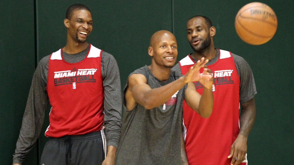 盘点2000年以来NBA最成功的25笔自由球员签约 | 从迈克尔·乔丹到勒布朗·詹姆斯 盘点2000年以来NBA最成功的25笔自由球员签约 | 从迈克尔·乔丹到勒布朗·詹姆斯