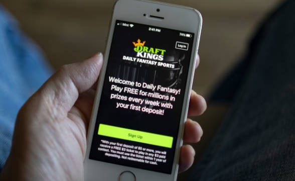 爱科向加拿大安大略省 DraftKings 处以 100,000 加元罚款