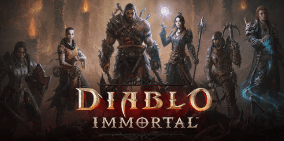 暗黑破坏神因博彩监管而错过比利时和荷兰市场