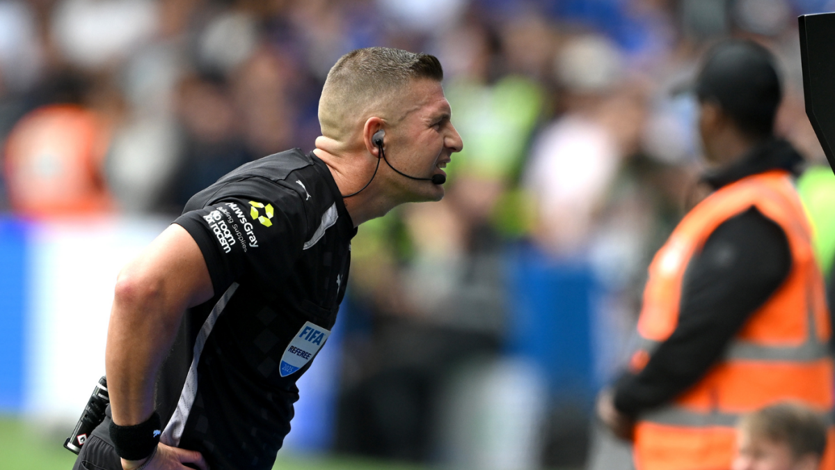 备受争议的VAR判罚助富勒姆逆转挣扎中的切尔西 | 蓝军伤病潮持续肆虐