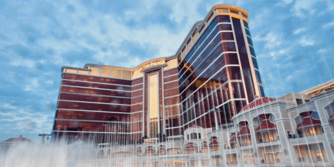 澳门永利度假村改造贵宾室并开发新的地块