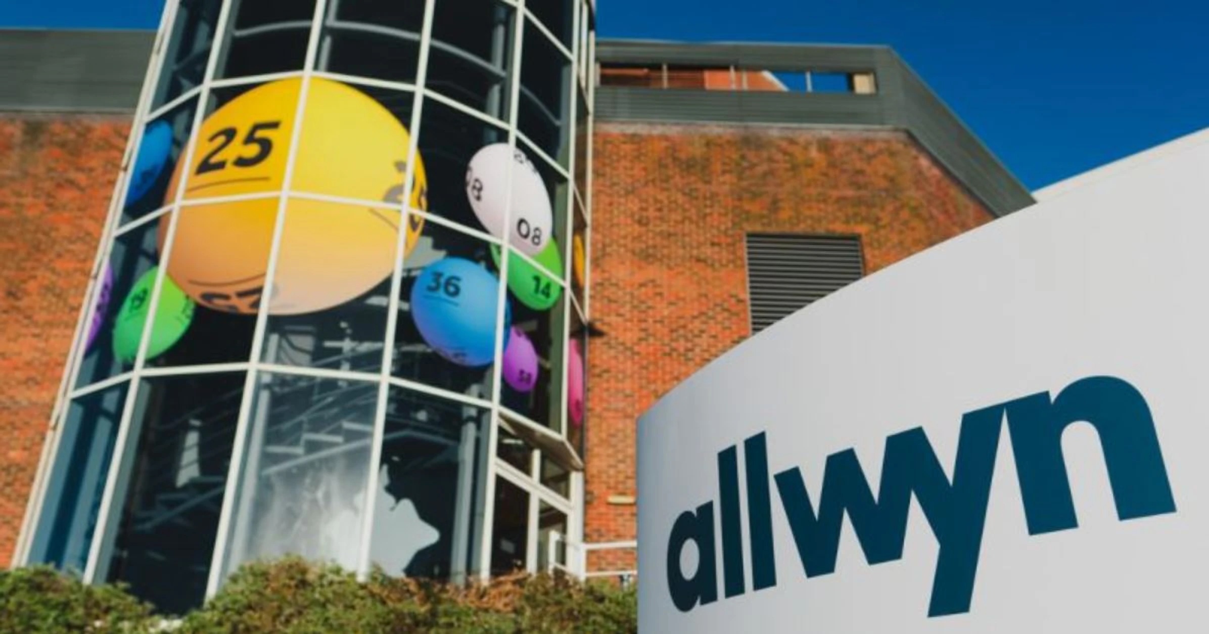 Allwyn推出全新玩家保护实验室 | 致力于保障客户安全 Allwyn推出全新玩家保护实验室 | 致力于保障客户安全