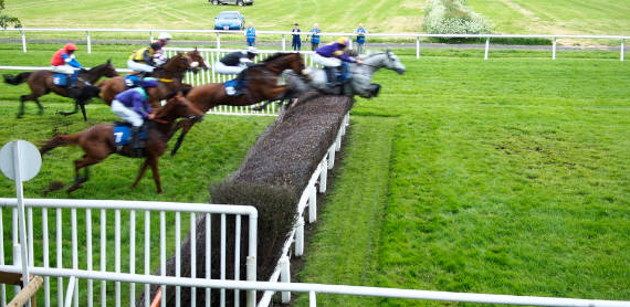 英国博彩公司Entain以1275万的博彩总额在Grand National期间大获全胜