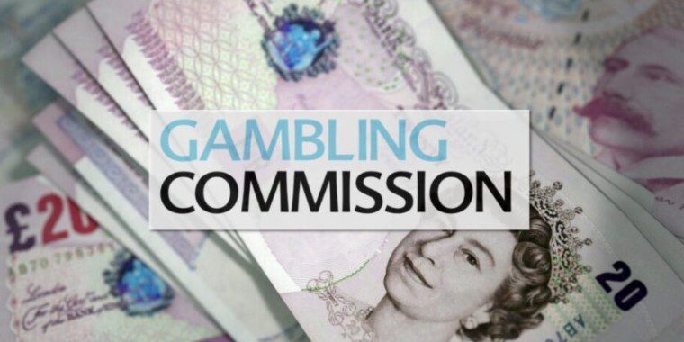 英国博彩委员会再开罚单:2家违规的博彩公司被罚款67万英镑