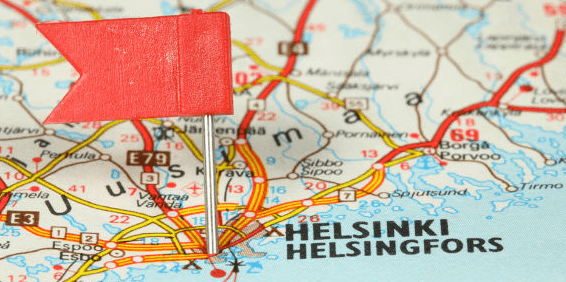 芬兰国有博彩公司Veikkaus通过新交易进一步支持国内足球