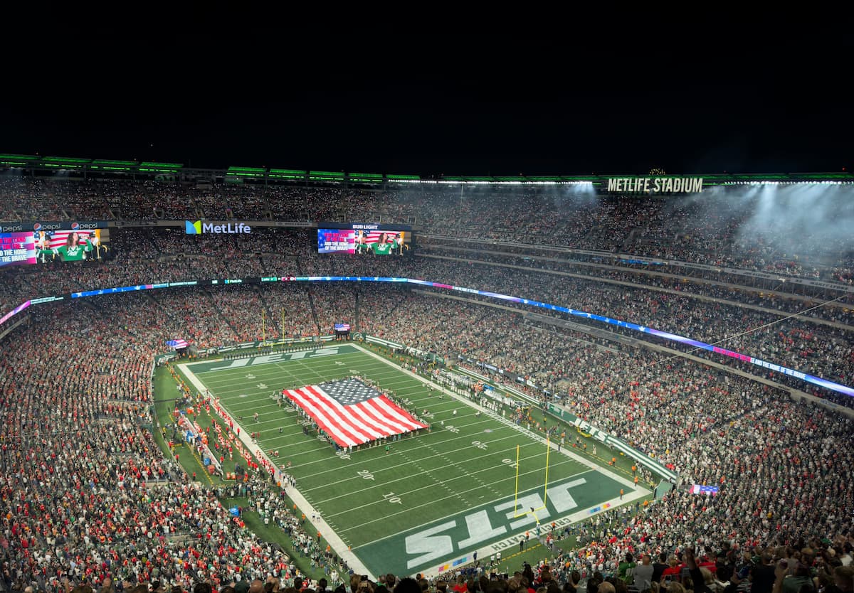 NFL称预测市场“模仿”体育博彩 | 受联盟现行博彩政策约束