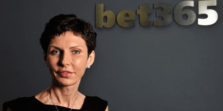 Bet365的博彩收入逐年飙升但是慈善捐款却一直在减少