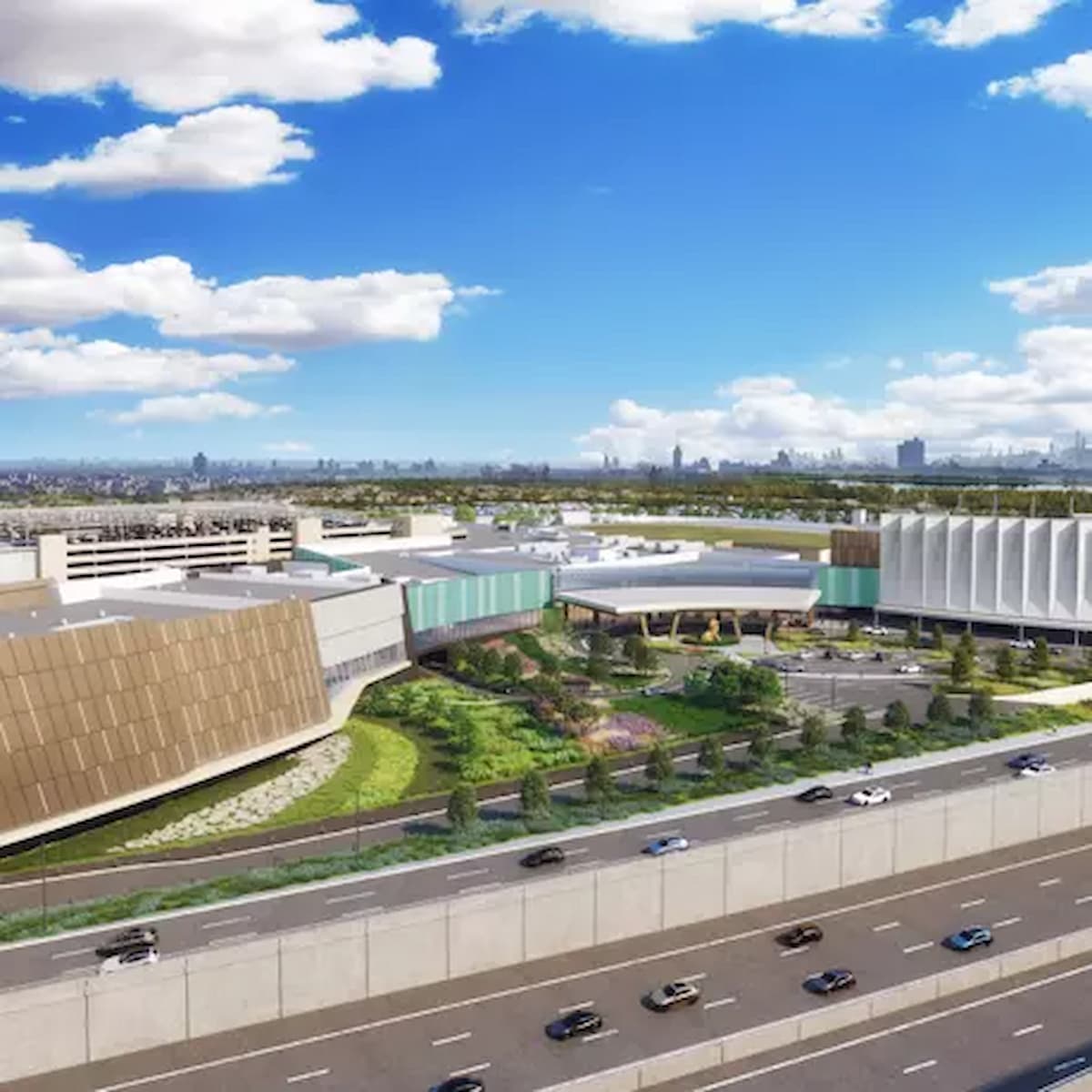 美高梅帝都城在市政厅听证会后公布扩建详情