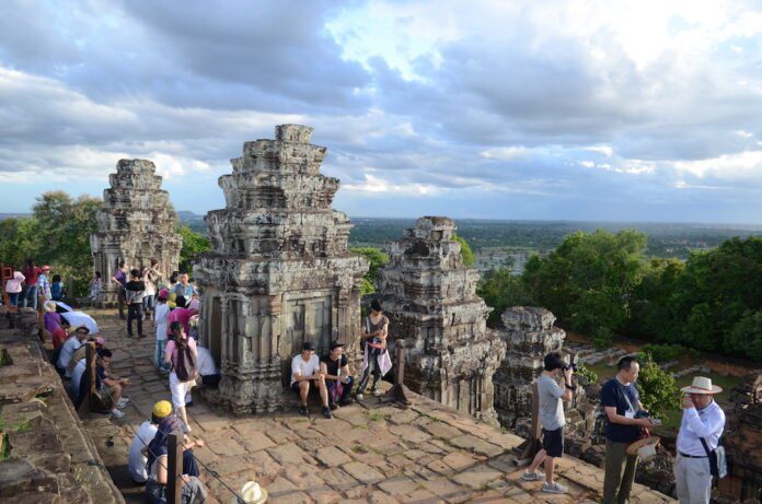 东南亚国家继续放宽旅行限制 东南亚国家继续放宽旅行限制