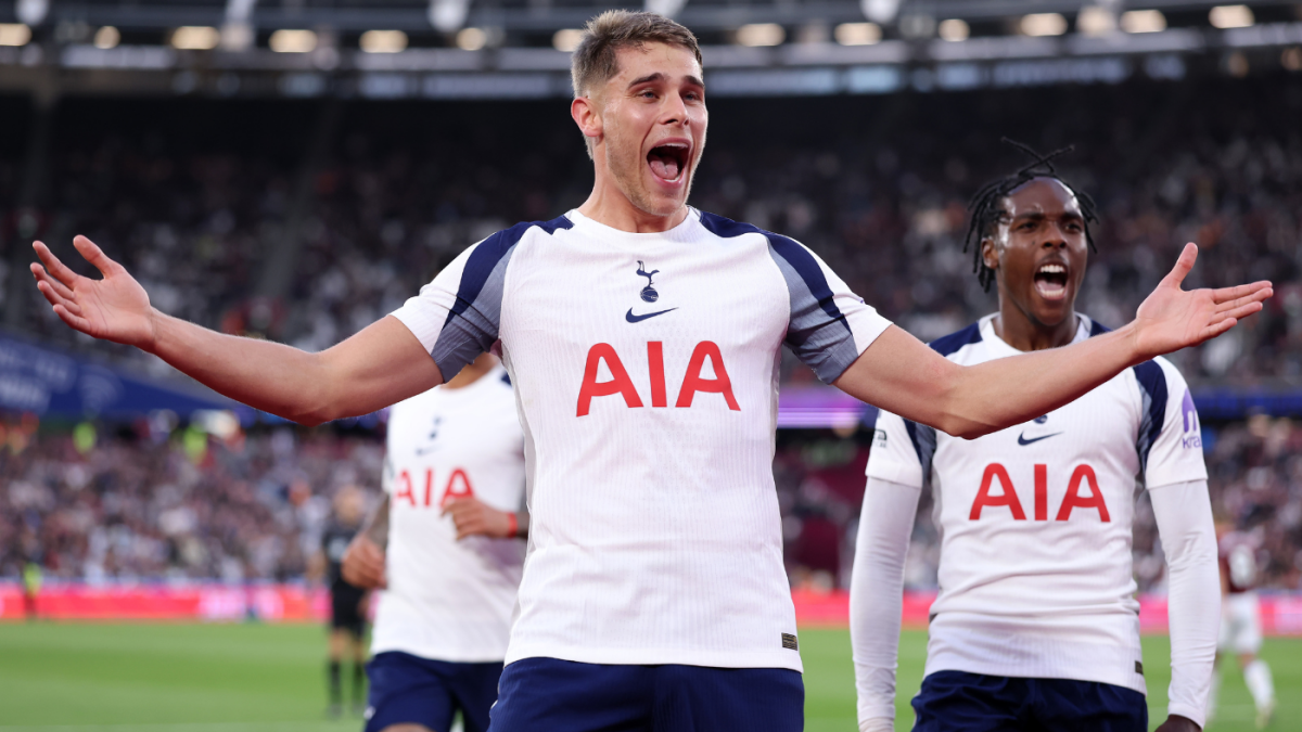 托特纳姆热刺对阵比利亚雷亚尔直播 | 欧冠在线观看指南 | 开赛时间 | 热刺重返欧冠