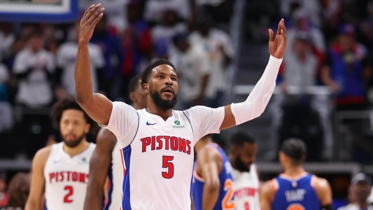 NBA就联邦调查期间针对马利克·比斯利的博彩指控展开调查 NBA就联邦调查期间针对马利克·比斯利的博彩指控展开调查