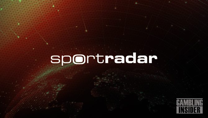 体育技术公司Sportradar推出让博彩公司能够发现可疑投注的平台