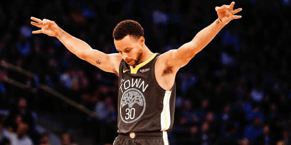 NBA总决赛MVP赔率和预测:平博和bet365盘口指向了斯蒂芬库里