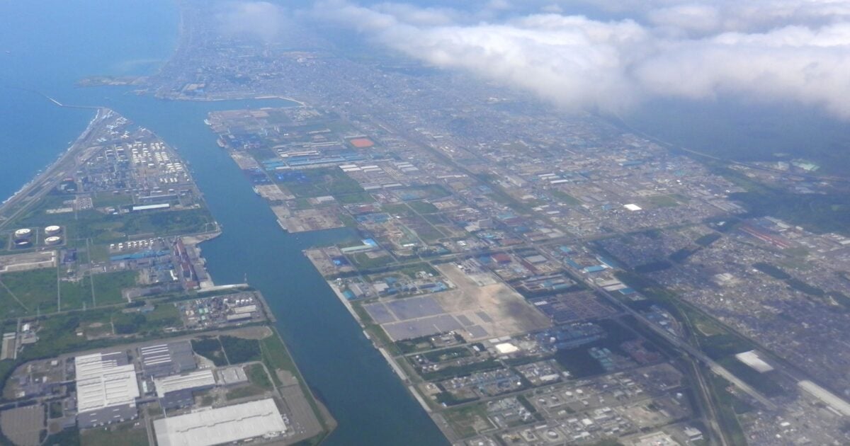 苫小牧市确认有意申办综合度假村