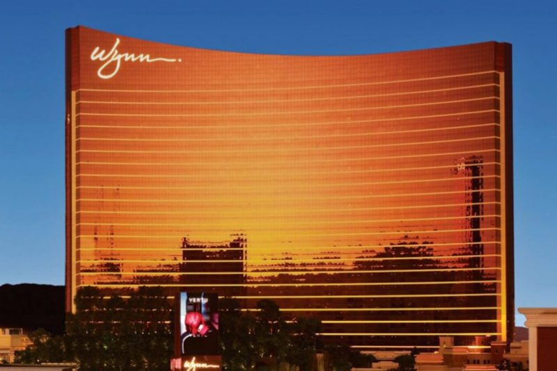 MattMaddox将于2022年离开永利渡假村