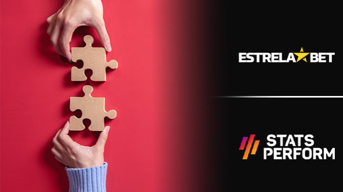 EstrelaBet携手Stats Perform提升足球博彩体验