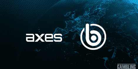 博彩平台提供商AXES选择与Blueberry Payment Solutions合作