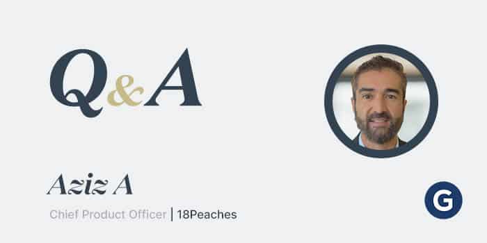 18Peaches的Aziz A | 我们将看到向 | fewer | 高质量的老虎机发布转变