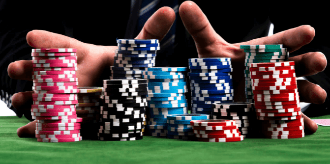 澳门2022年第一季度可疑博彩交易上升10.1%