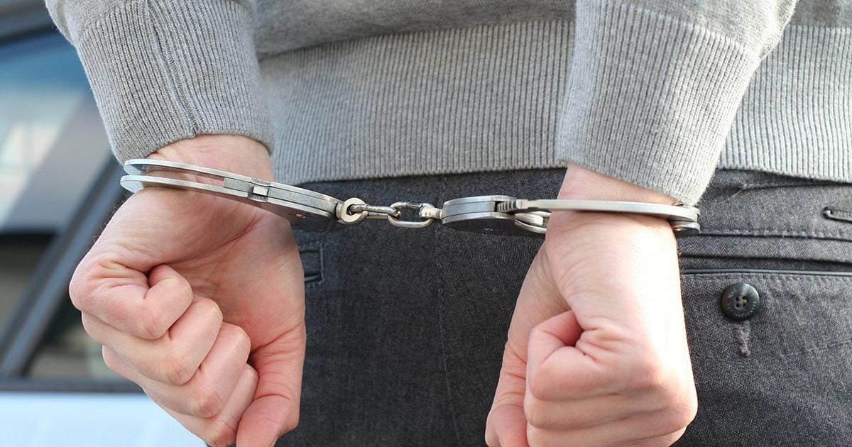 泰国当局突袭曼谷涉嫌非法博彩场所 | 逮捕逾200人