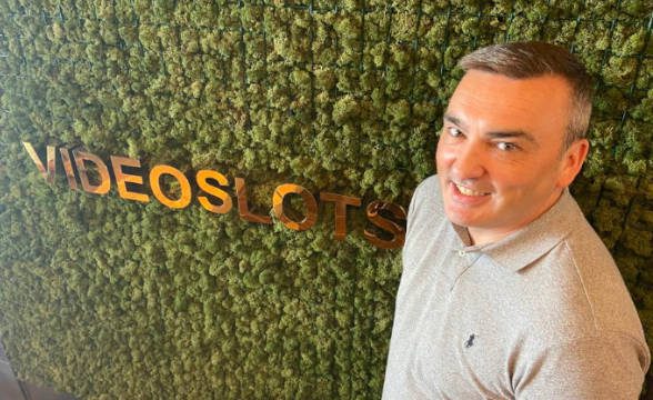 录像厅引入Eamonn Faulkner担任新的首席运营官