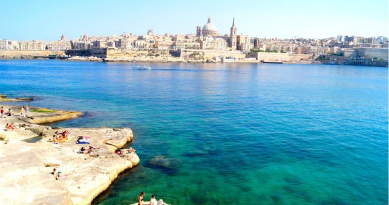 博彩牌照的8个热门地点之一：马耳他