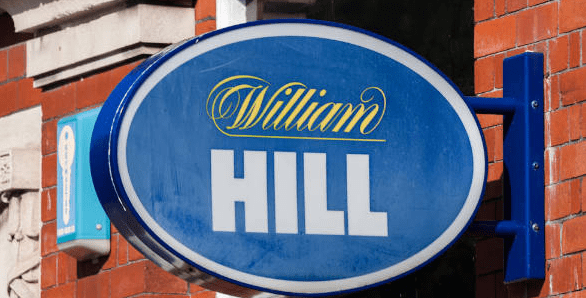 在线博彩集团888的股东批准收购威廉希尔(William Hill)