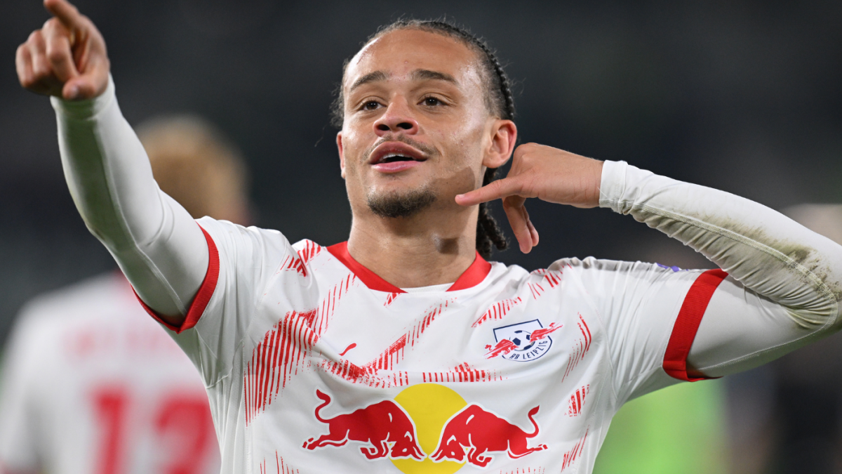 英超五支球队转会截止日前亟需补强 | 西维·西蒙斯加盟热刺 | 但转会路还长