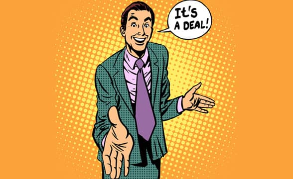 Jason Marcelino 加入 Digitain 的真人娱乐场领导团队