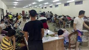 在东南亚做杀猪盘，朋友的价值是1000块人民币