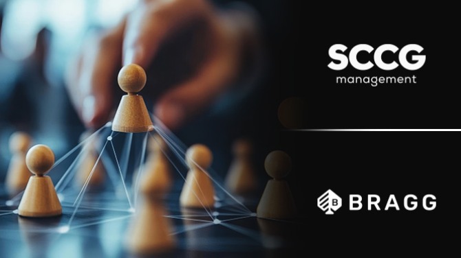 SCCG Management携手Bragg Gaming拓展PAM平台分销 SCCG Management携手Bragg Gaming拓展PAM平台分销