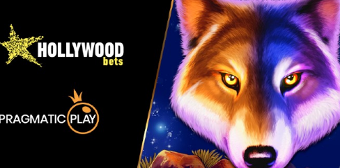 南非体育博彩公司Hollywoodbets与老虎机公司合作