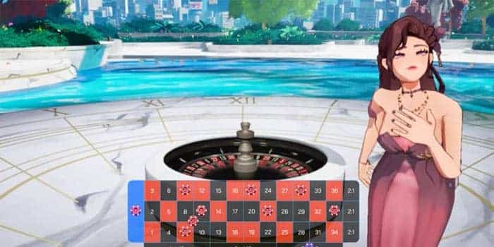 Animo在Stake平台推出新一代真人游戏 | 引入动画主持人