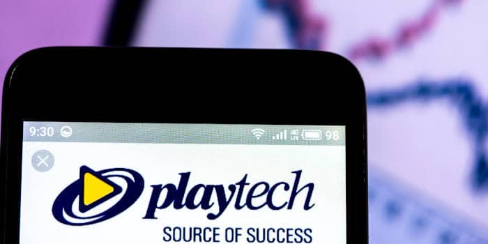 Playtech上半年业绩稳健 “超出预期”