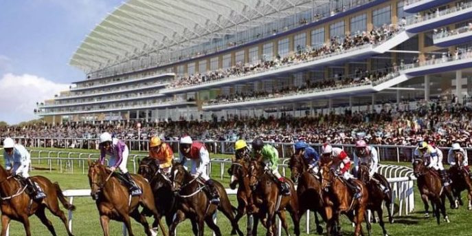 英国体育博彩平台OpenBet与Endeavor融合