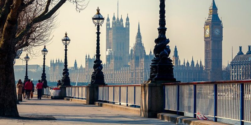 英国3月份在线博彩收入下降 40%