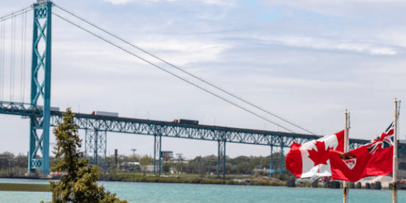 安大略省监管机构对在线博彩公司BetMGM 和 PointsBet 进行处罚