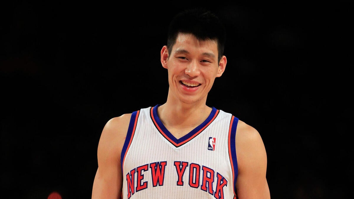 林书豪退役 | 这位前NBA球星曾带领尼克斯掀起“林疯狂”浪潮 | 并随猛龙队夺冠 林书豪退役 | 这位前NBA球星曾带领尼克斯掀起“林疯狂”浪潮 | 并随猛龙队夺冠