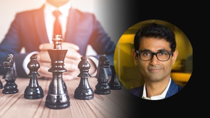 Evoke任命Siddharth Dixit为首席战略与转型官
