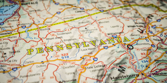 美国博彩:宾夕法尼亚州博彩监管机构3月份对多家博彩公司开出罚单