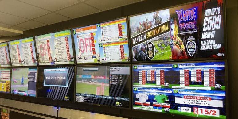 限制投注额度可能导致英国65%的博彩玩家推向黑网站