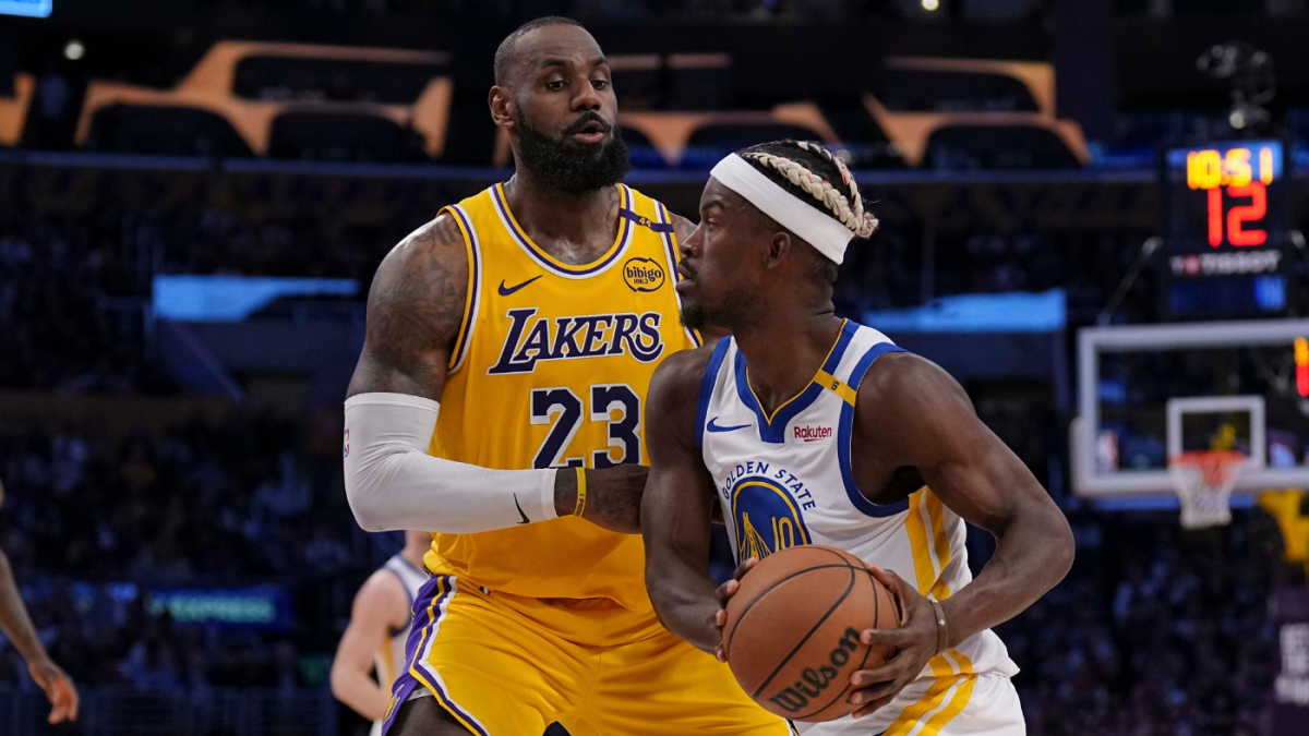 勒布朗·詹姆斯与勇士队的交易目前尚无可能 | 但未来数月情况或将改变