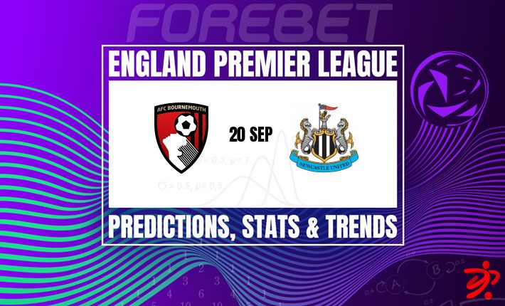 伯恩茅斯力求救赎 | 纽卡斯尔欲终结不胜颓势