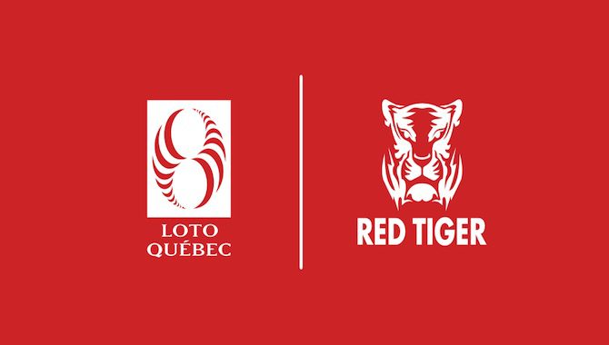 加拿大博彩公司Loto Quebec将提供彩票红虎游戏 加拿大博彩公司Loto Quebec将提供彩票红虎游戏